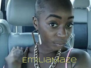 Emilia_Maze