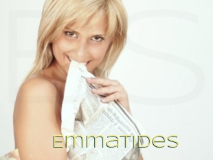 EmmaTides