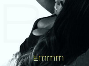 Emmm