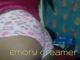 Emory_Creamer