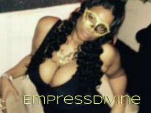 EmpressDivine