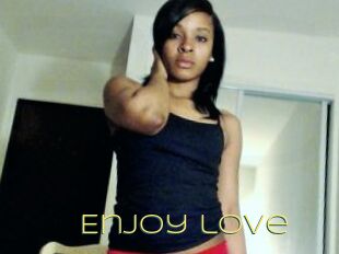 Enjoy_love