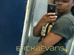 ErickaEvans