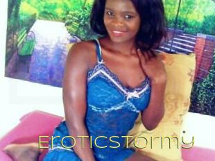 EroticStormy