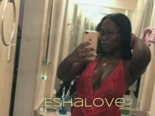 EshaLove