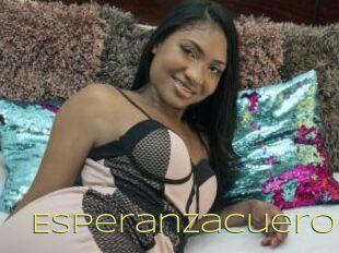 EsperanzaCuero