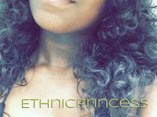EthnicPrincess