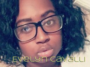 Evelyn_Cavalli