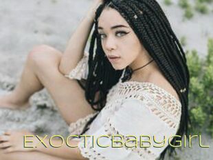 ExocticBabyGirl