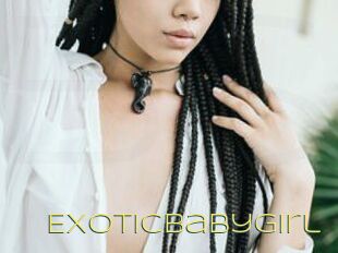 ExoticBabygirl