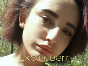 ExoticBerry