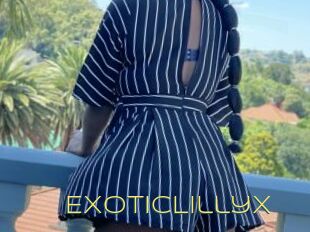 ExoticLillyX