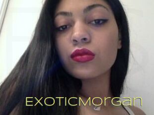 ExoticMorgan