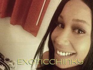 Exoticchinky