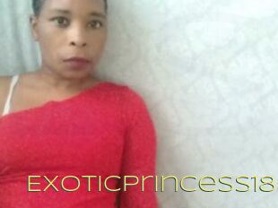 Exoticprincess18