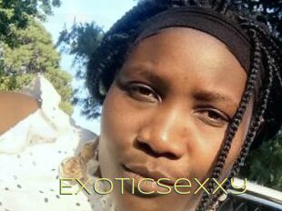 Exoticsexxy