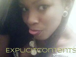 ExplicitContents