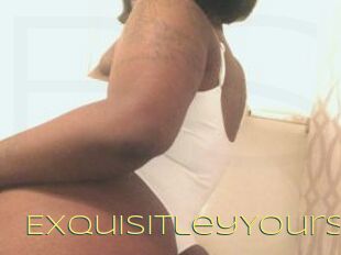 ExquisitleyYours