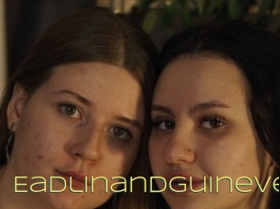 Eadlinandguineve