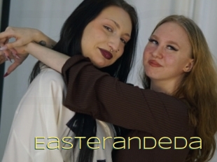 Easterandeda