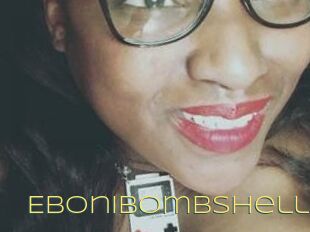 Ebonibombshell