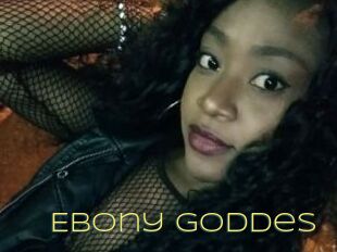 Ebony_goddes