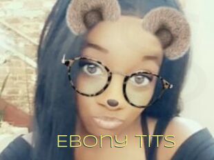Ebony_tits
