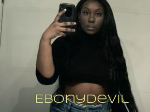 Ebonydevil