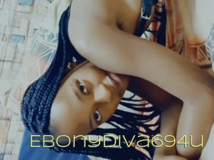Ebonydiva694u