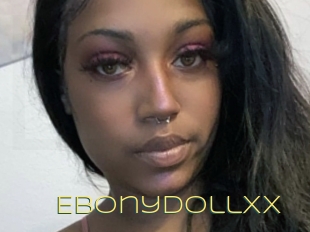 Ebonydollxx