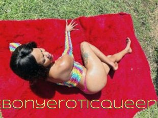 Ebonyeroticqueen