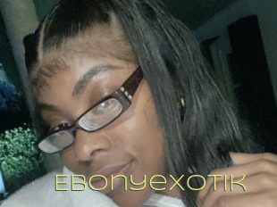 Ebonyexotik