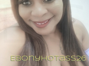 Ebonyhotass26