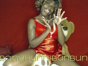 Ebonyhunnibunbun