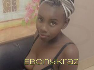 Ebonykraz