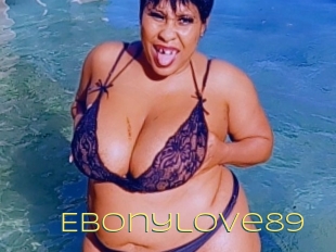 Ebonylove89