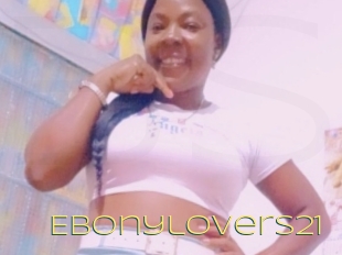 Ebonylovers21