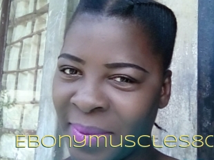 Ebonymuscles80