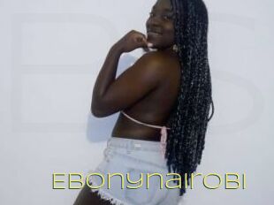 Ebonynairobi