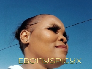Ebonyspicyx