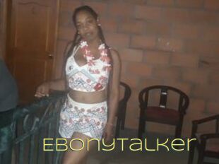Ebonytalker