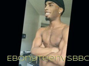 Ebonyteenvsbbc