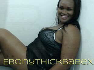 Ebonythickbabexx
