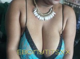 Ebonytitsxx