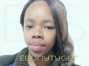 Ebonytyger