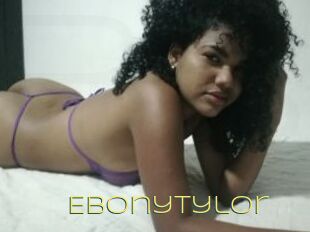 Ebonytylor