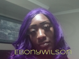 Ebonywilson