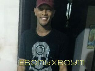 Ebonyxboy111