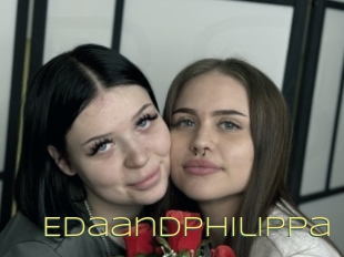 Edaandphilippa