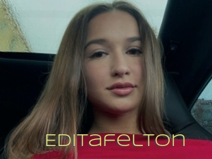 Editafelton